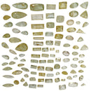 Heliodor Beryl - Facet