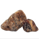 Hessonite Garnet Placer - Rough - Semi Precious