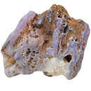 Holly Blue Agate - Rough - Oregon, USA - semi precious