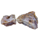 Holly Blue Agate - Rough - Oregon, USA - semi precious