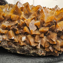 Honey Calcite - Statement Specimen - Mexico