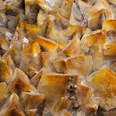 Honey Calcite - Statement Specimen - Mexico
