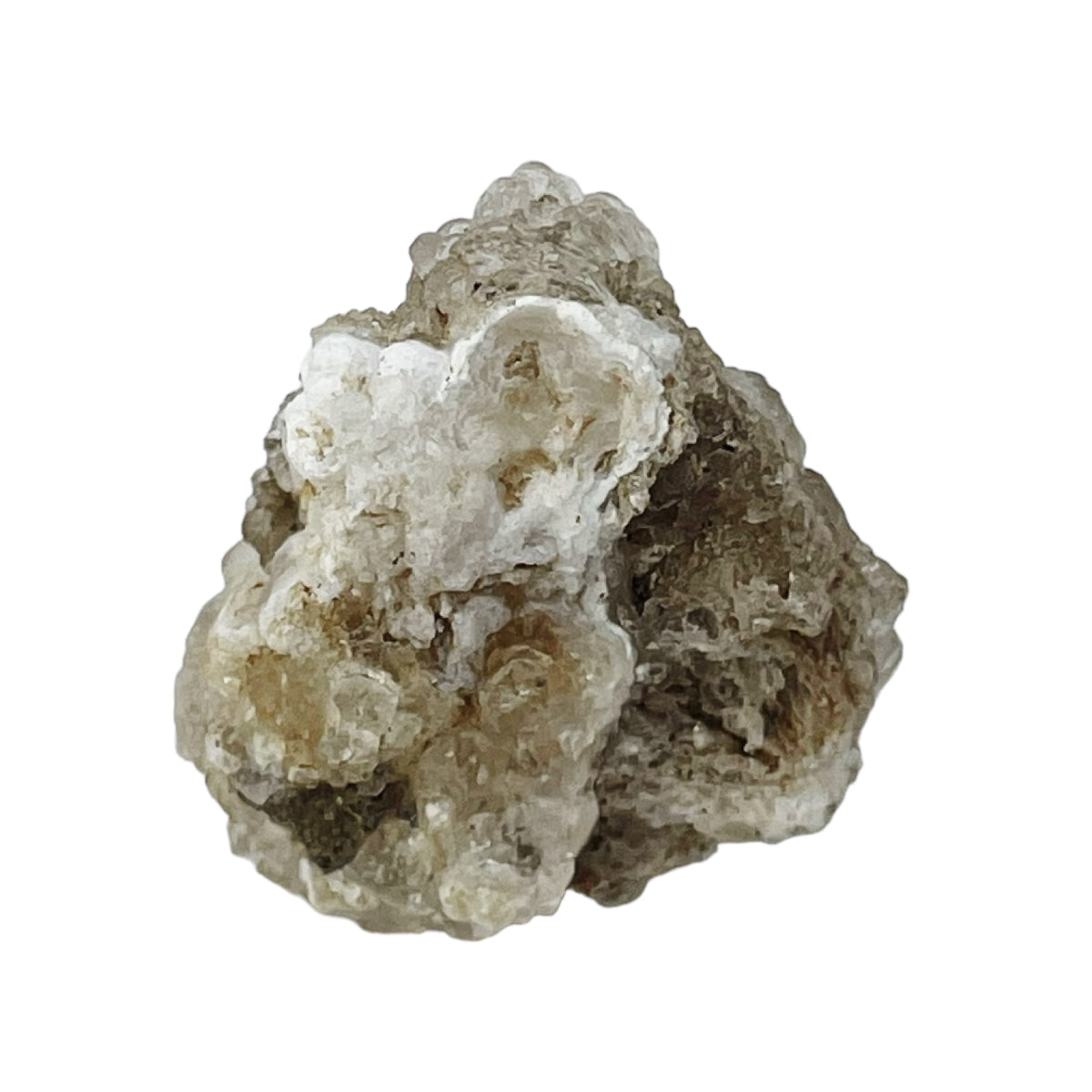 Hyalite Opal - Specimen
