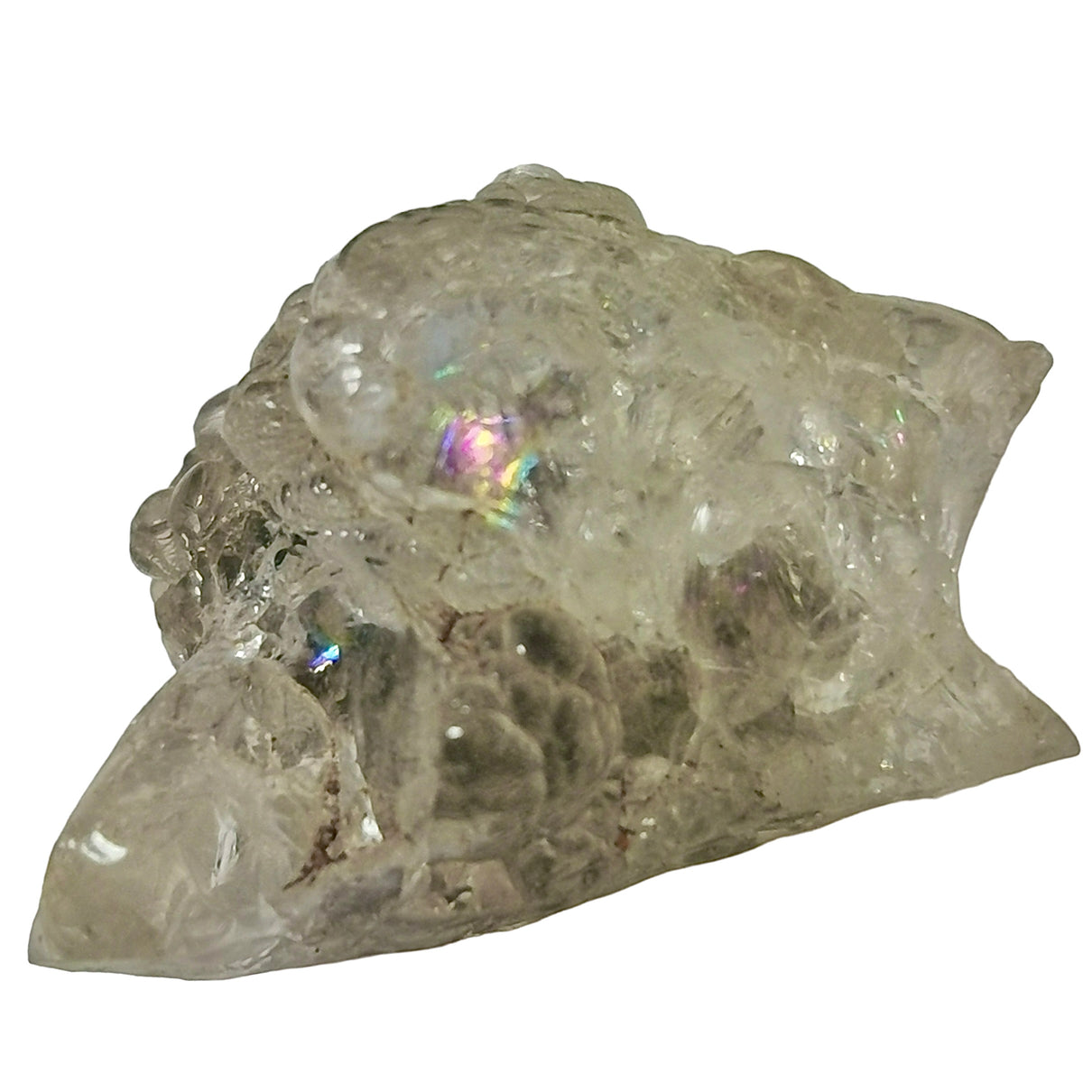 Hyalite Opal - Specimen