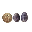 Lepidolite - Eggs