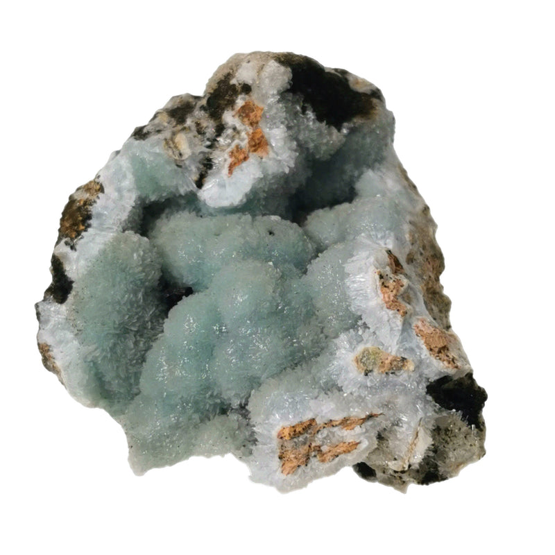 Hemimorphite - Mineral
