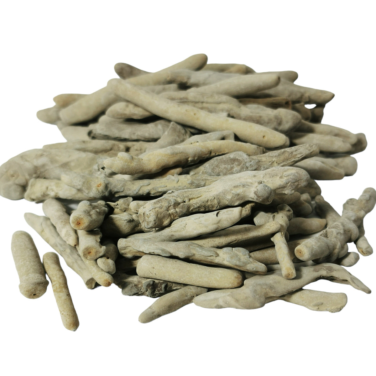 Fairy Stone Sticks specimen from Needles, British Columbia, Canada.