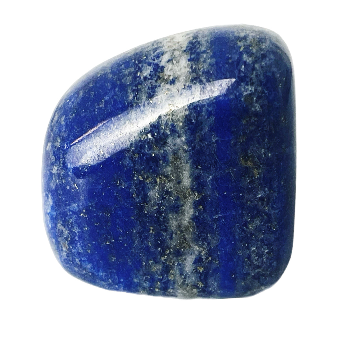 Lapis Lazuli tumble.