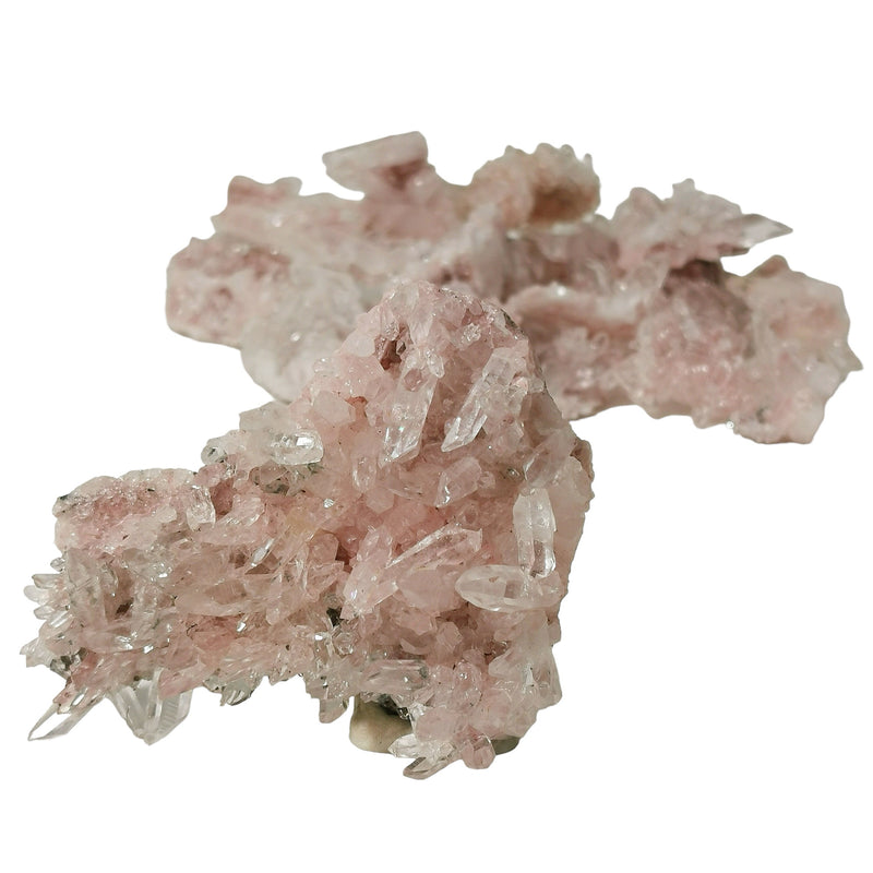 Lithium Quartz - Mineral