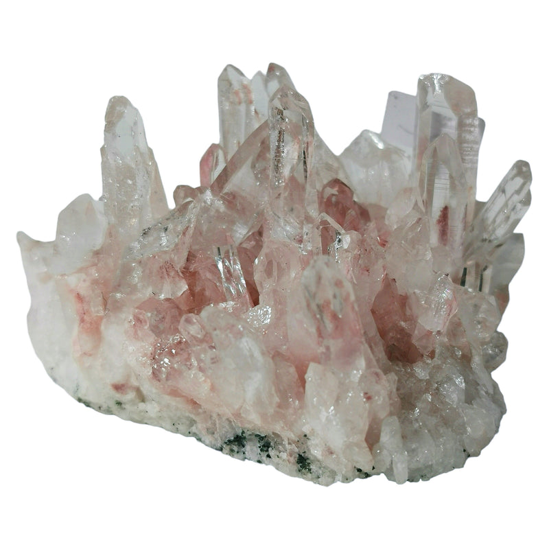 Lithium Quartz - Mineral