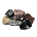 Igneous Rocks - Education Set