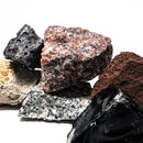 Igneous Rocks - Education Set