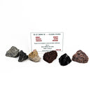 Igneous Rocks - Education Set