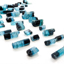 Indicolite Tourmaline - Mineral - Afghanistan - Throat and Third Eye Chakra