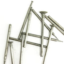 Inverted Cone - Burr - 12pcs