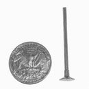 Inverted Cone - Burr - 12pcs