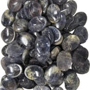 Iolite - Worry Stone