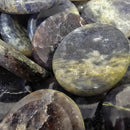 Iolite - Worry Stone