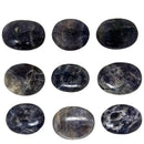 Iolite - Worry Stone
