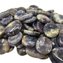 Iolite - Worry Stone