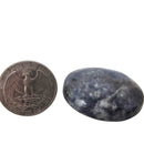 Iolite - Worry Stone