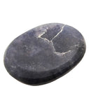 Iolite - Worry Stone