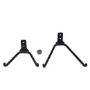 Metal J-Hook - Tools - Wall Anchor 