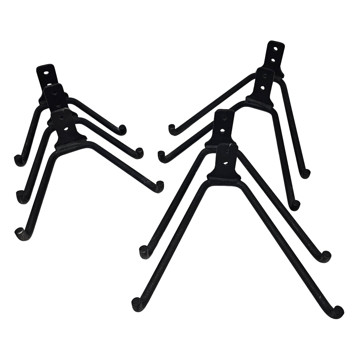 Metal J-Hook - Tools - Wall Anchor 