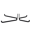 Metal J-Hook - Tools - Wall Anchor 