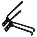 Metal J-Hook - Tools - Wall Anchor 