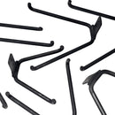 Metal J-Hook - Tools - Wall Anchor 