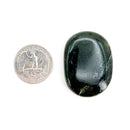 Nephrite Jade - Worry Stone