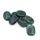 Nephrite Jade - Worry Stone