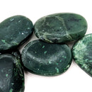 Nephrite Jade - Worry Stone