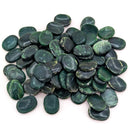 Nephrite Jade - Worry Stone