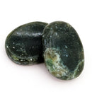 Nephrite Jade - Worry Stone