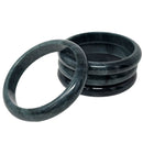 Jadeite - Bangle - Guatemala - Heart Chakra