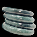 Jadeite - Bangle - Guatemala - Heart Chakra