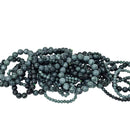 Jadeite - Round Bead Bracelet