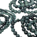 Jadeite - Round Bead Bracelet