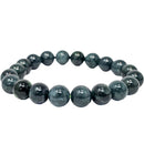 Jadeite - Round Bead Bracelet