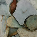 Jadeite - Rough