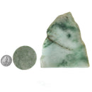 Jadeite - Rough