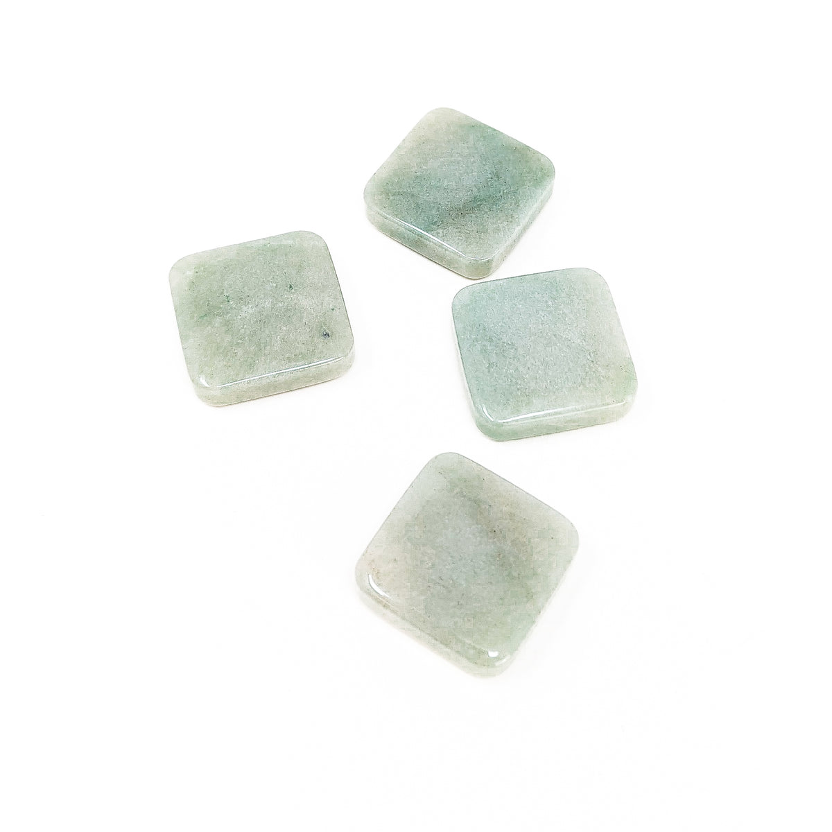 Jadeite square palm.