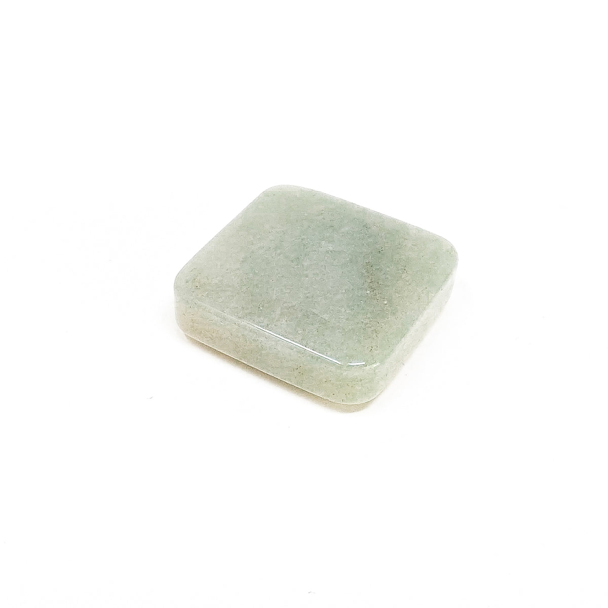 Jadeite square palm.