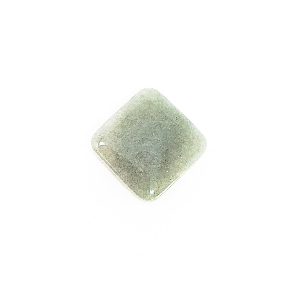 Jadeite square palm.