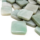 Jadeite - Square Palm