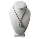 Jadeite - Bi-Disc Jewelry