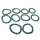 Jadeite - Bead Bracelet
