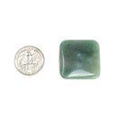 Jadeite - Square Palm